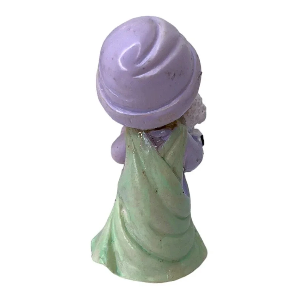 Precious‎ Moments 2007 Nativity Set Joseph Figurine Replacement Piece Resin 2